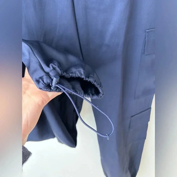 Aritzia Babaton alliance satin cargo pants - Picture 9 of 14